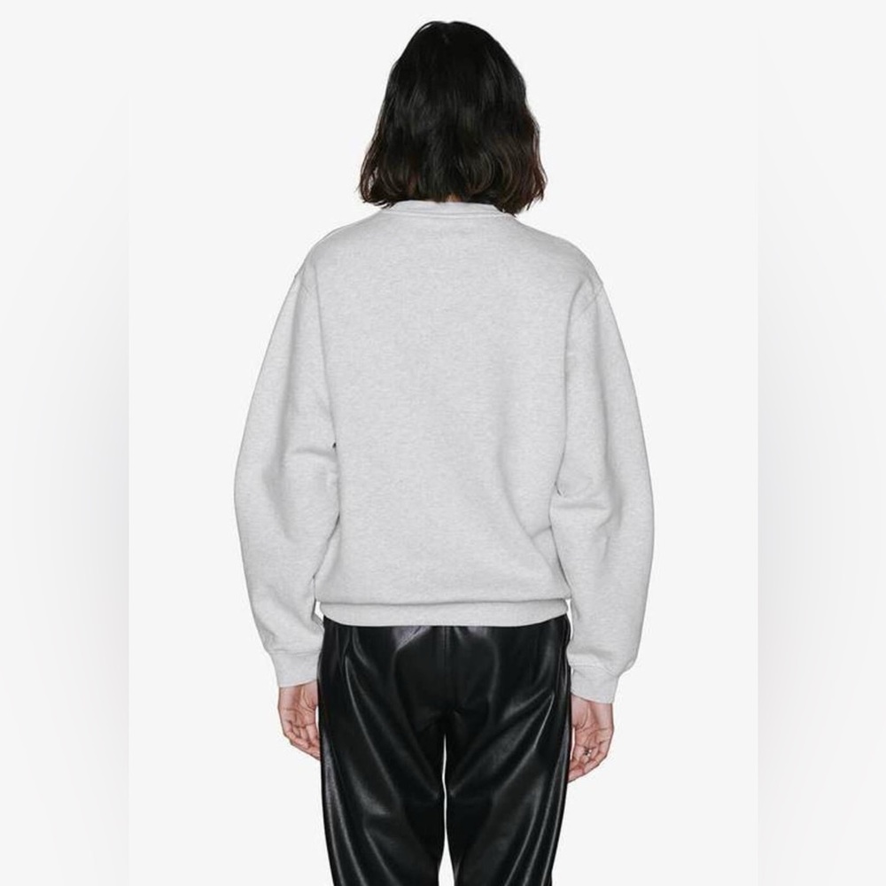 ANINE BING Kate Moss Sweatshirt - Picture 5 of 8